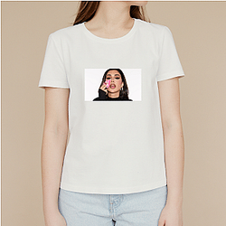 Forbes-Recognized Influencer Huda Kattan T-Shirts