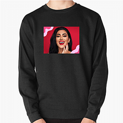 Inclusivity Innovator Huda Kattan Sweatshirts