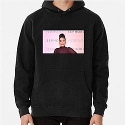 Transparency Advocate Huda Kattan Hoodies