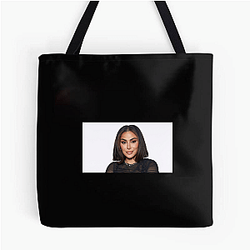 Beauty Empire Architect Huda Kattan Bags