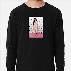 Social Media Trailblazer Huda Kattan Sweatshirts