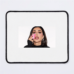 Forbes-Recognized Influencer Huda Kattan Mouse Pads