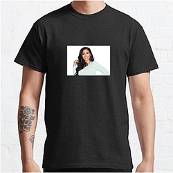 Self-Made Mogul Huda Kattan T-Shirts
