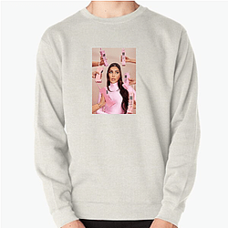 Middle East Beauty Icon Huda Kattan Sweatshirts