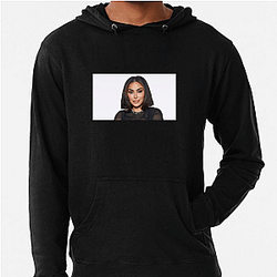 Beauty Empire Architect Huda Kattan Hoodies