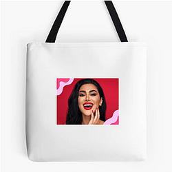 Inclusivity Innovator Huda Kattan Bags