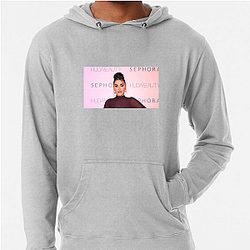 Transparency Advocate Huda Kattan Hoodies