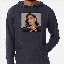 Lash Revolution Pioneer Huda Kattan Hoodies