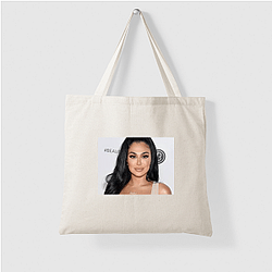 Philanthropy Powerhouse Huda Kattan Bags