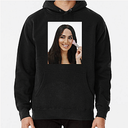Billion-Dollar Beauty Boss Huda Kattan Hoodies