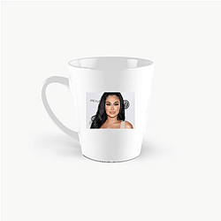 Philanthropy Powerhouse Huda Kattan Mugs