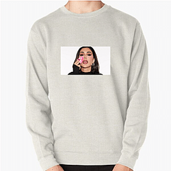Forbes-Recognized Influencer Huda Kattan Sweatshirts