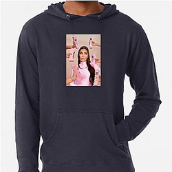 Middle East Beauty Icon Huda Kattan Hoodies