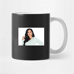 Self-Made Mogul Huda Kattan Mugs