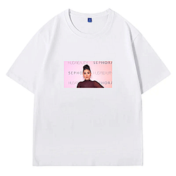 Transparency Advocate Huda Kattan T-Shirts