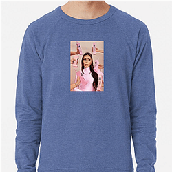 Middle East Beauty Icon Huda Kattan Sweatshirts