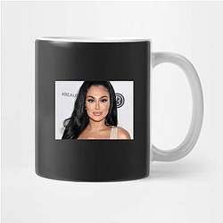 Philanthropy Powerhouse Huda Kattan Mugs