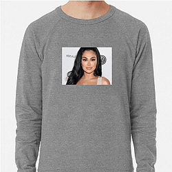 Philanthropy Powerhouse Huda Kattan Sweatshirts