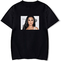 Philanthropy Powerhouse Huda Kattan T-Shirts