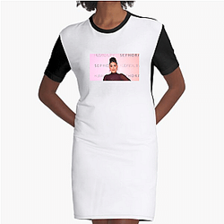 Transparency Advocate Huda Kattan Dresses