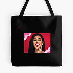 Inclusivity Innovator Huda Kattan Bags