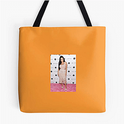Social Media Trailblazer Huda Kattan Bags