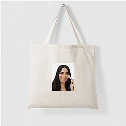 Billion-Dollar Beauty Boss Huda Kattan Bags
