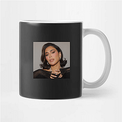 Lash Revolution Pioneer Huda Kattan Mugs