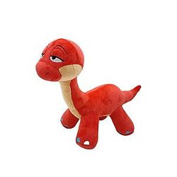 25cm Red Bron Dinosaur Horror Game Wuggy Huggy Plush