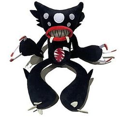 30 cm New Killy Willy Plush Toys