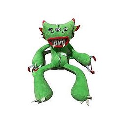 Killy Willy Stuffed Toy