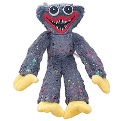 30cm Grey Twinkle Wuggy Huggy Horror Game Plush