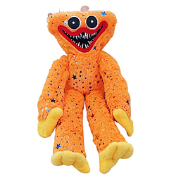 30cm Orange Twinkle Wuggy Huggy Horror Game Plush