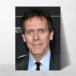 Hugh Laurie Swing Nights Hugh Laurie Posters