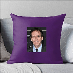 Hugh Laurie Swing Nights Hugh Laurie Pillows Cover