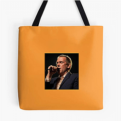 Let Them Talk: Hugh Laurie Hugh Laurie Bags