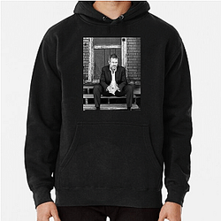House of Blues: Hugh Laurie Hugh Laurie Hoodies