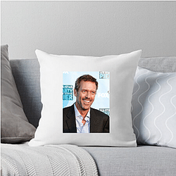 Hugh Laurie Blues Session Hugh Laurie Pillows Cover