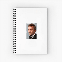 Blues with a Wink – Hugh Laurie Hugh Laurie Notebook