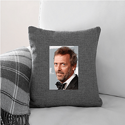 Blues with a Wink – Hugh Laurie Hugh Laurie Pillows Cover