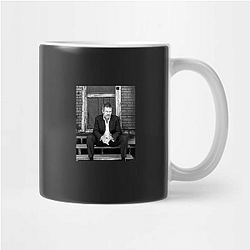 House of Blues: Hugh Laurie Hugh Laurie Mugs