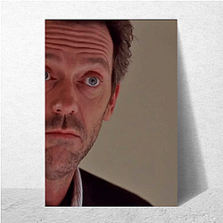 Vintage Hugh Laurie Vibes Hugh Laurie Posters