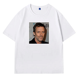 Gentleman of the Blues: Hugh Laurie Hugh Laurie T-Shirts