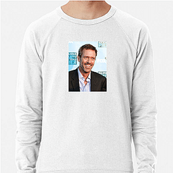 Hugh Laurie Blues Session Hugh Laurie Sweatshirts