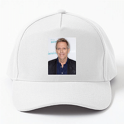 Hugh Laurie Piano Tales Hugh Laurie Hats & Caps