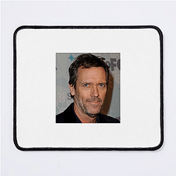 Gentleman of the Blues: Hugh Laurie Hugh Laurie Mouse Pads