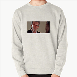Vintage Hugh Laurie Vibes Hugh Laurie Sweatshirts