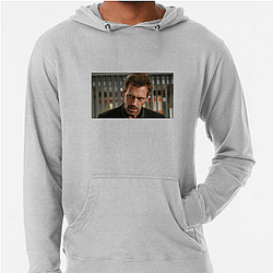 Hugh Laurie Bourbon Street Hugh Laurie Hoodies