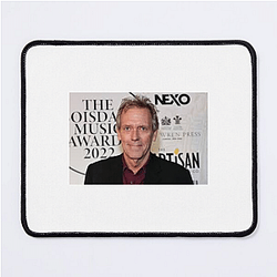 Hugh Laurie Jazz Parlor Hugh Laurie Mouse Pads