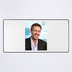 Hugh Laurie Blues Session Hugh Laurie Mouse Pads